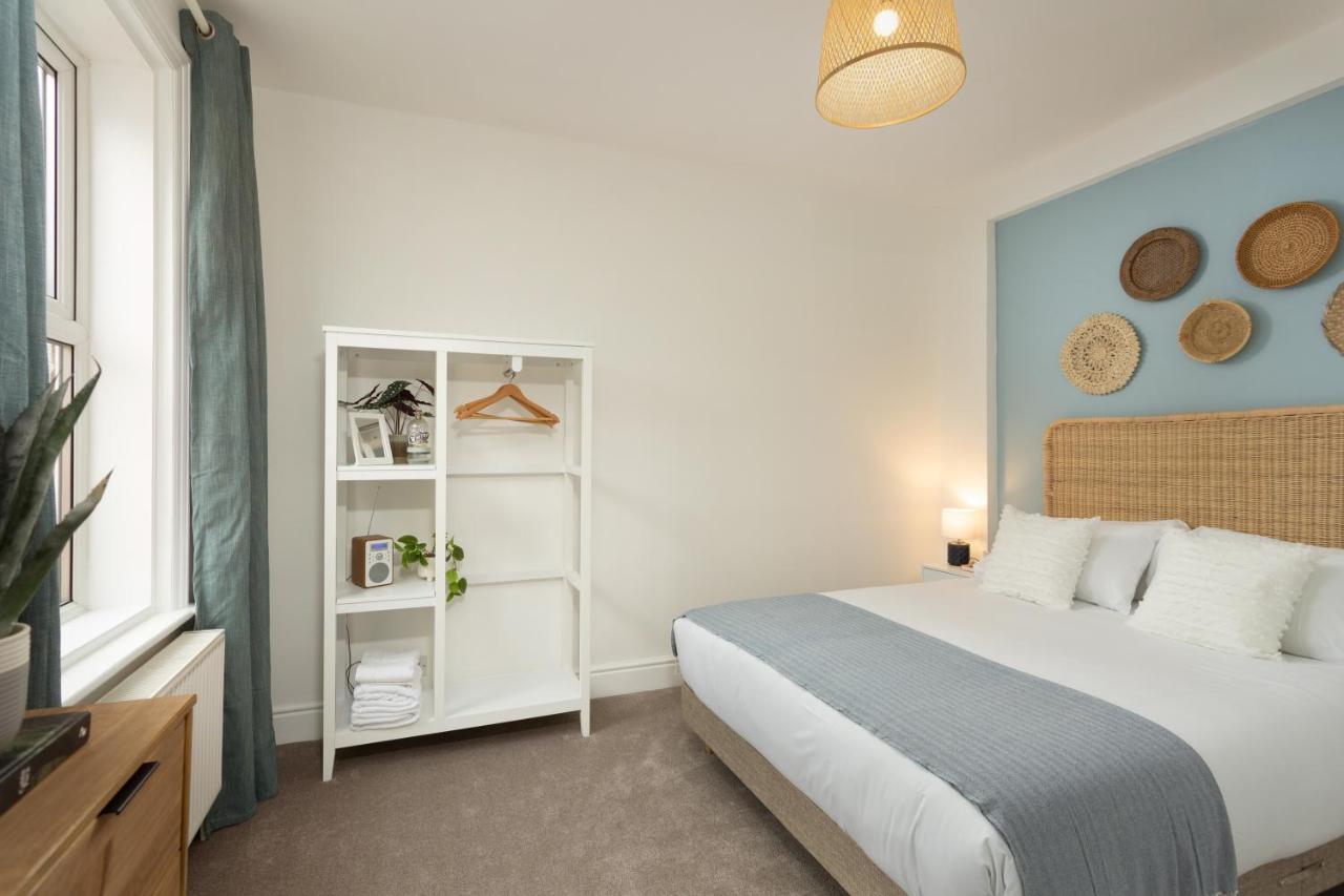 Host & Stay - High Tide Filey Eksteriør billede